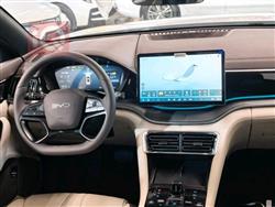 بي واي دي سونغ بلس